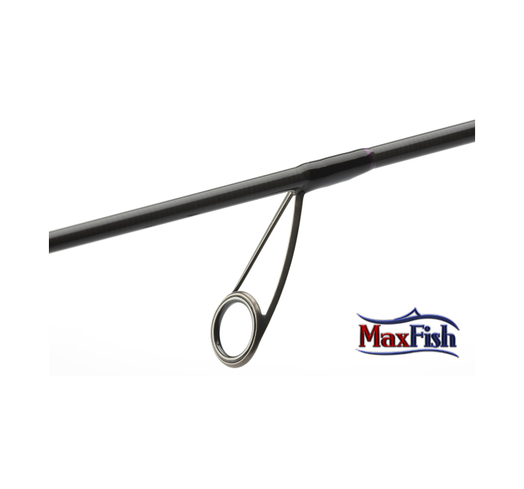 Спінінг Dam Effzett Yagi Ultralight Spin 270 (3-18г) - 4 Спінінг Dam Effzett Yagi Ultralight Spin 270 (3-18г) - 4