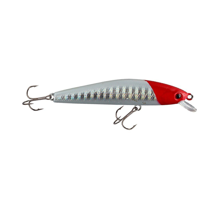 Воблер Nomura Ryo Minnow 111 (6.5 см) - 1 Воблер Nomura Ryo Minnow 111 (6.5 см) - 1