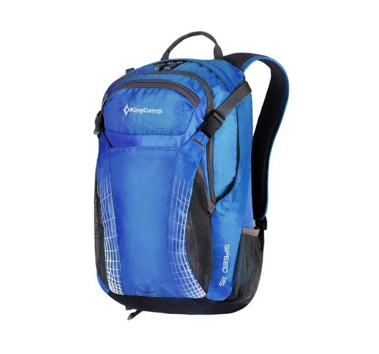 Рюкзак KingCamp Speed(KB3312) Dark blue - 1 Рюкзак KingCamp Speed(KB3312) Dark blue - 1