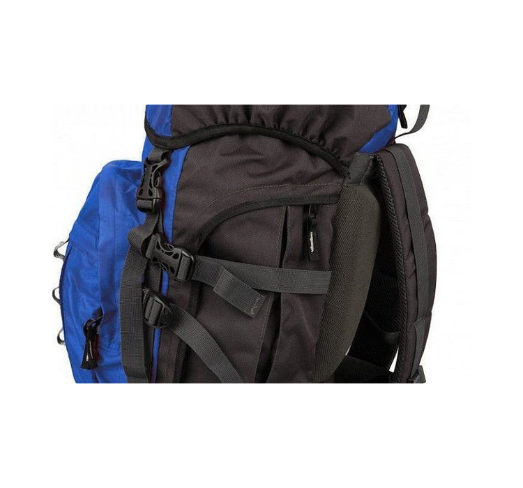 Рюкзак KingCamp Polar 45 (KB3302) Blue - 3 Рюкзак KingCamp Polar 45 (KB3302) Blue - 3