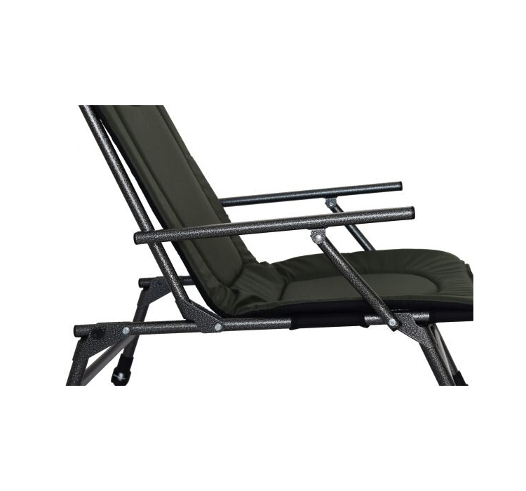 Крісло рибальське, коропове Vario Camping - 7 Крісло рибальське, коропове Vario Camping - 7