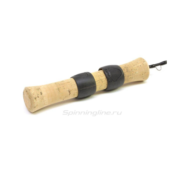 Вудка зимова Lucky John C-Tech All-In-1 Trout 60см - 3 Вудка зимова Lucky John C-Tech All-In-1 Trout 60см - 3