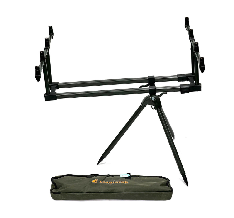 Род-под GLADIATOR RP153 (GL8168) - 1 Род-под GLADIATOR RP153 (GL8168) - 1