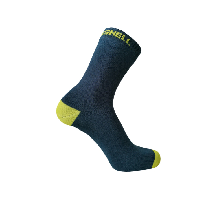 Dexshell Ultra Thin Crew NL Socks S Носки водонепроницаемые - 1 Dexshell Ultra Thin Crew NL Socks S Носки водонепроницаемые - 1