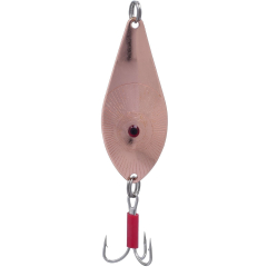 Блешня коливальна Mikado GOLDEN EYES Copper 24 г