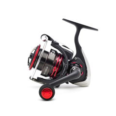 Котушка Daiwa 19 TD Match 4012QD