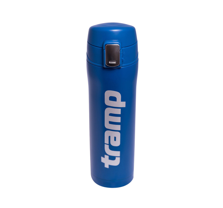 Термос 0,45л Tramp TRC-107-blue - 1 Термос 0,45л Tramp TRC-107-blue - 1