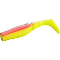 Силіконова приманка Mikado FISHUNTER 64 5 см