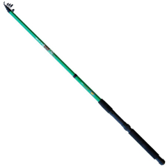Спиннинг Телескоп Lineaeffe Scoop Telespin 270 (до 50г)