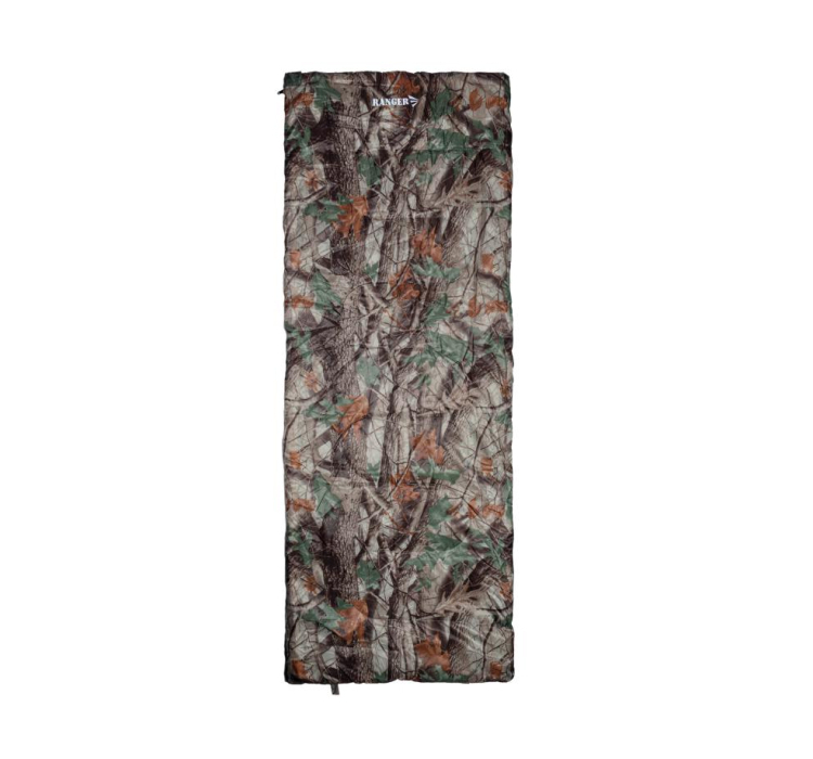 Спальний мішок Ranger Atlant Camo (Арт. RA 6638) - 1 Спальний мішок Ranger Atlant Camo (Арт. RA 6638) - 1