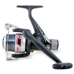 Катушка Lineaeffe Vigor Jade Line RD 10 с леской