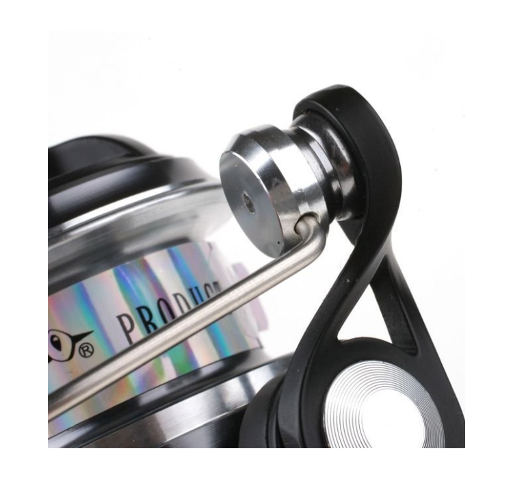 Котушка Mikado SLANT 4004 FD - 4 Котушка Mikado SLANT 4004 FD - 4