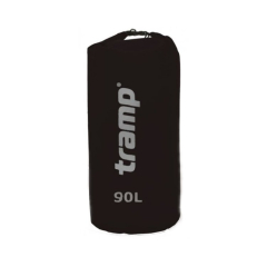 Гермомешок Tramp Nylon PVC 90, TRA-105 красный