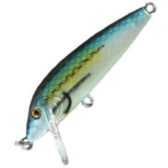 Воблер Nomura Shoutdown Minnow 166 (5 см)