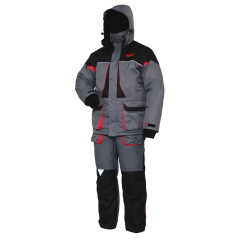 Зимний костюм Norfin Arctic Red р.S