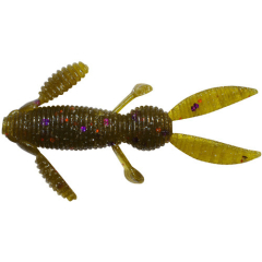 Силиконовая приманка Smith Okera 2" 330 8 шт.