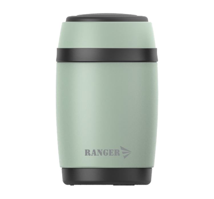 Термос Ranger Expert Food 0.5 л (RA 9923) - 1 Термос Ranger Expert Food 0.5 л (RA 9923) - 1