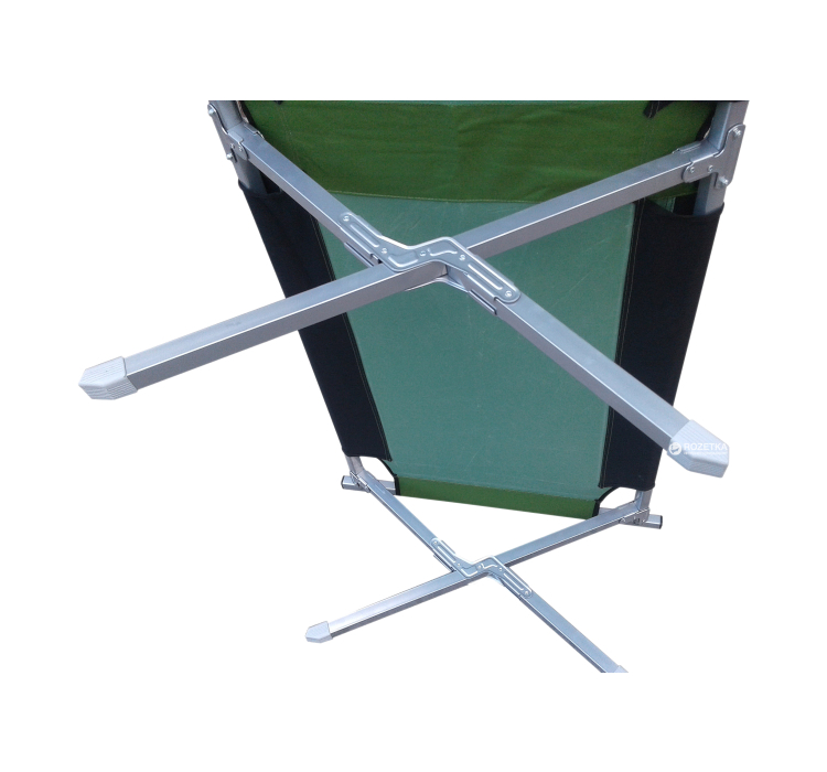 Раскладушка Ranger Military (RA 5502) - 2 Раскладушка Ranger Military (RA 5502) - 2