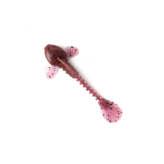 Силиконовая приманка "Fanatik" Goby-2 цвет 021 (9 шт.)