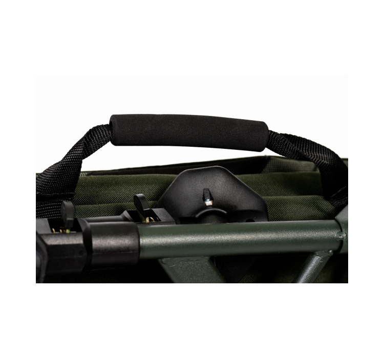 Кресло карповое Ranger Robinson Chester (92KK006) - 7 Кресло карповое Ranger Robinson Chester (92KK006) - 7