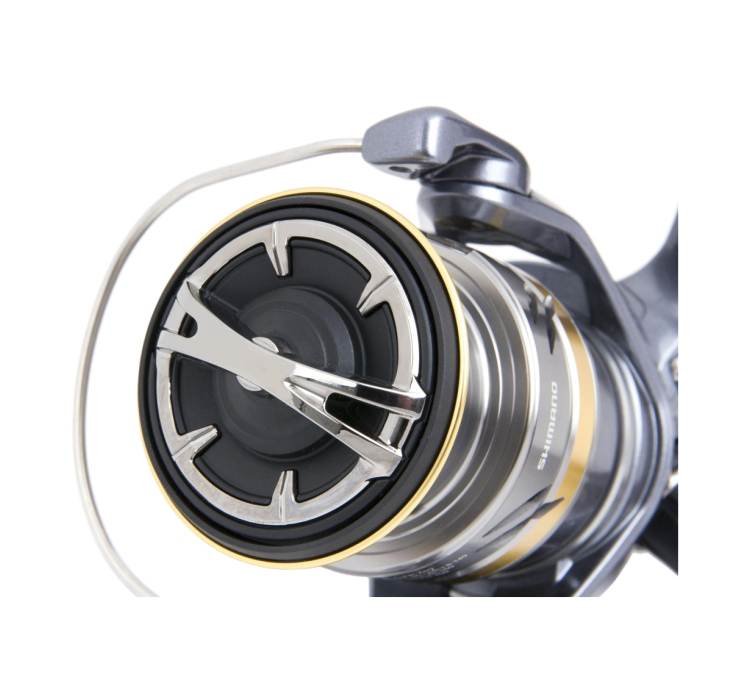 Котушка Shimano Ultegra 4000 FB 5+1BB - 4 Котушка Shimano Ultegra 4000 FB 5+1BB - 4