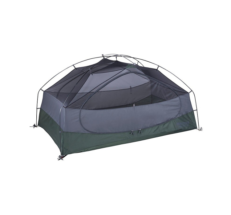 Палатка Marmot Limelight 2P (Green) - 2 Палатка Marmot Limelight 2P (Green) - 2