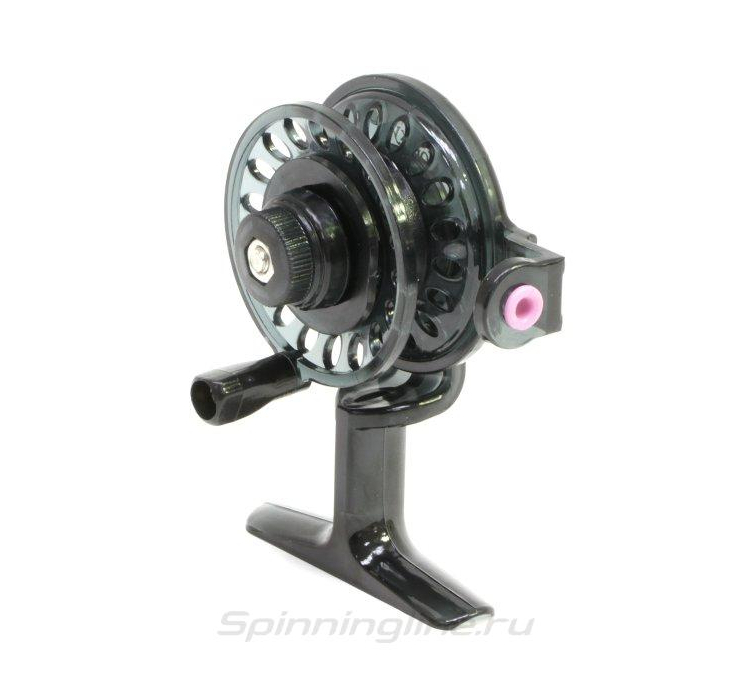 Котушка Lucky John Ice Wheel 1 55 - 3 Котушка Lucky John Ice Wheel 1 55 - 3