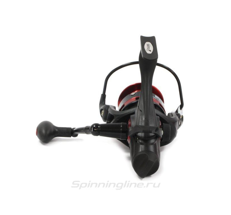 Катушка Salmo Elite Baitfeeder 7 4000BR - 7 Катушка Salmo Elite Baitfeeder 7 4000BR - 7