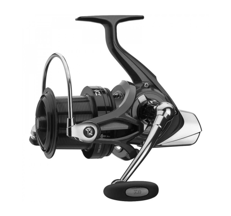 Котушка Daiwa Emblem 5500QDA - 1 Котушка Daiwa Emblem 5500QDA - 1