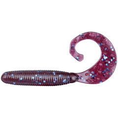 Силіконова приманка Select Geely 4" #010 (5 шт/уп)