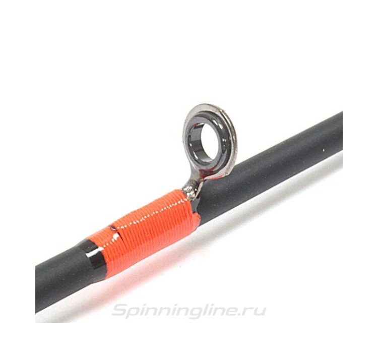 Вудка зимова Salmo Sniper Jigger 55см - 5 Вудка зимова Salmo Sniper Jigger 55см - 5