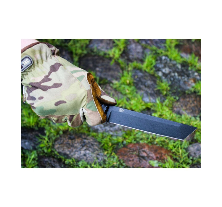 Ніж тактичний Blade Brothers Ямато - 9 Ніж тактичний Blade Brothers Ямато - 9