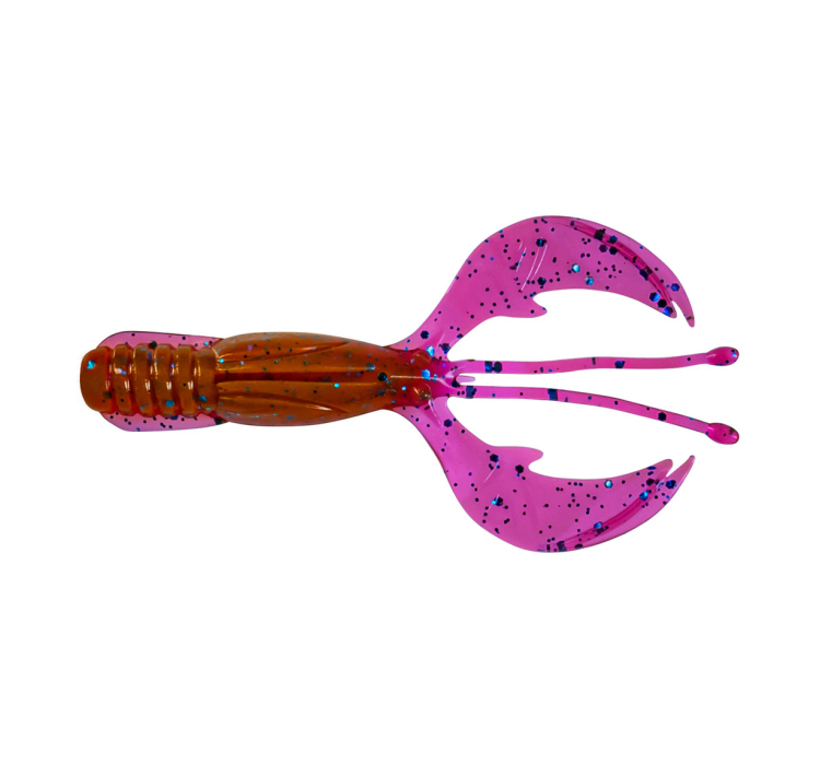 Силиконовая приманка Select Kraken 1.8" #900 (7 шт/уп) - 1 Силиконовая приманка Select Kraken 1.8" #900 (7 шт/уп) - 1