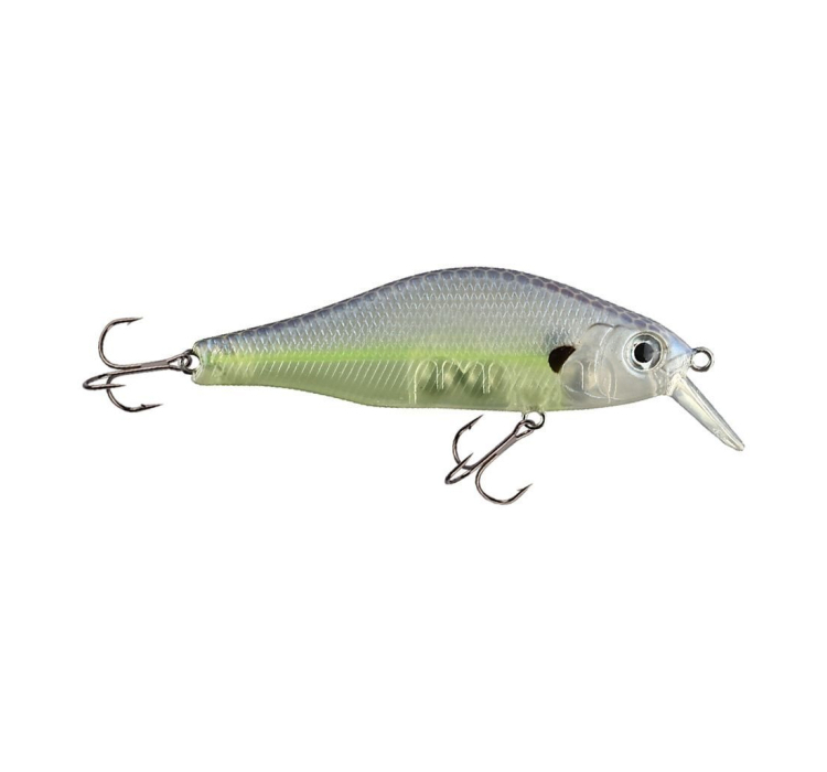 Воблер Nomura Still Minnow 83 (7 см) - 1 Воблер Nomura Still Minnow 83 (7 см) - 1