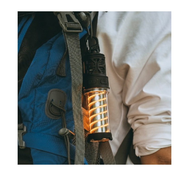 Ліхтар знищувач комарів Ranger Spiral (Арт. RA 9959) Ліхтар знищувач комарів Ranger Spiral (Арт. RA 9959)