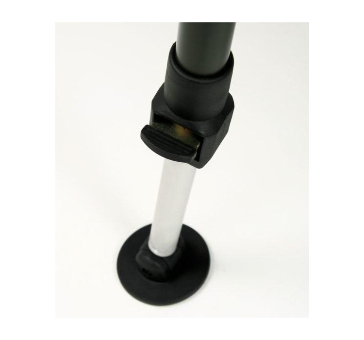 Карповая раскладушка Ranger Campfeuer (RA 5507) - 11 Карповая раскладушка Ranger Campfeuer (RA 5507) - 11