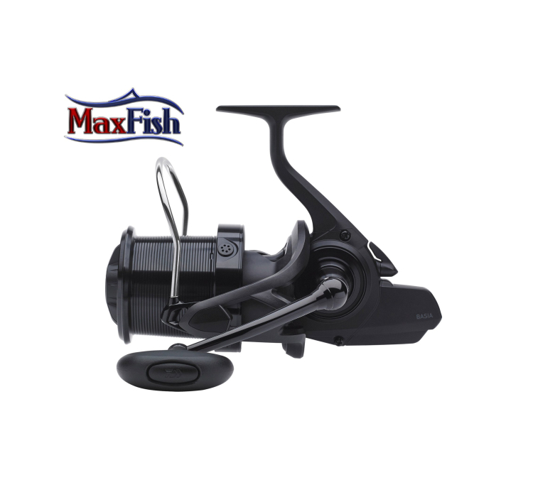 Котушка Daiwa 17 Basia 45SLD QDX - 1 Котушка Daiwa 17 Basia 45SLD QDX - 1