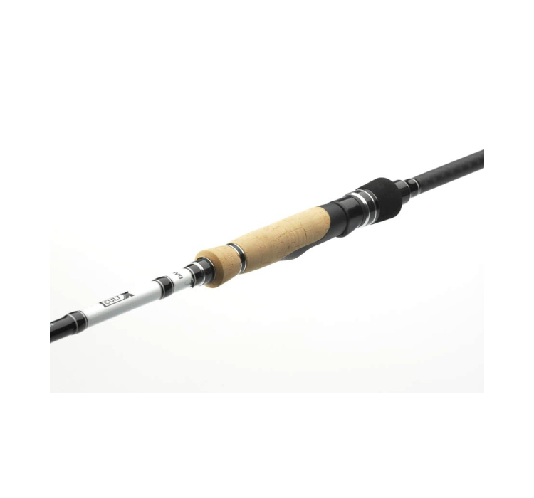 Спінінг Dam Cult-X Ultralight Spin 180 (7-21г) - 2 Спінінг Dam Cult-X Ultralight Spin 180 (7-21г) - 2