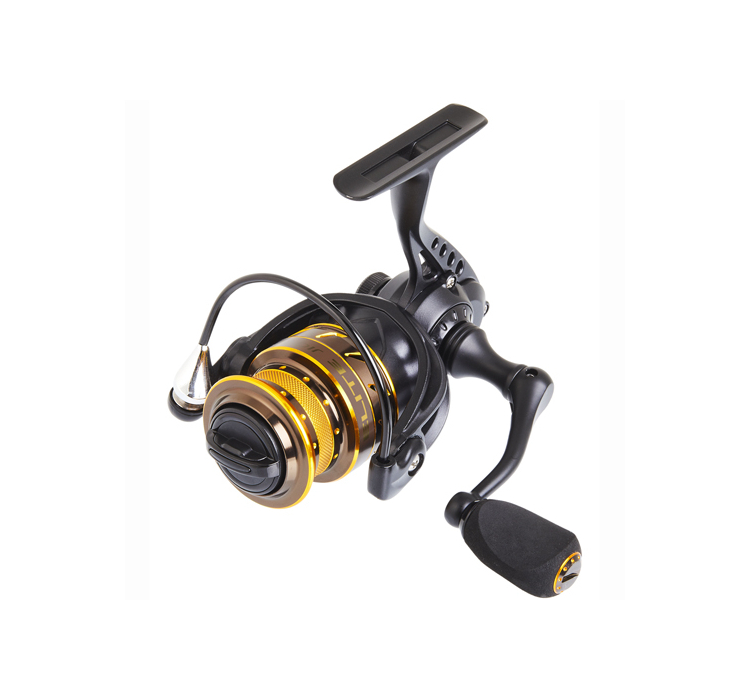 Котушка Salmo Jig & Spoon 10 1000FD - 1 Котушка Salmo Jig & Spoon 10 1000FD - 1