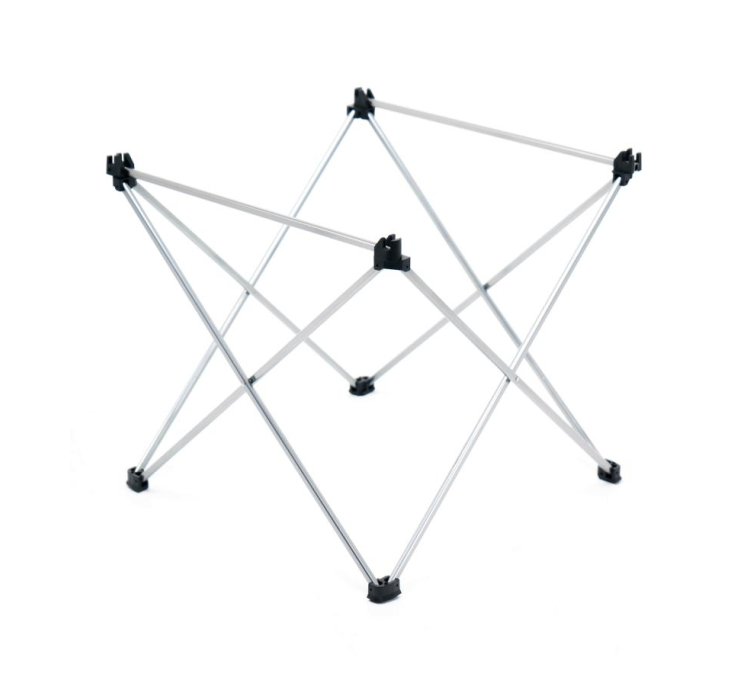 Стіл складаний Ranger Compact Hike 205 (Арт. RA 1114) Стіл складаний Ranger Compact Hike 205 (Арт. RA 1114)