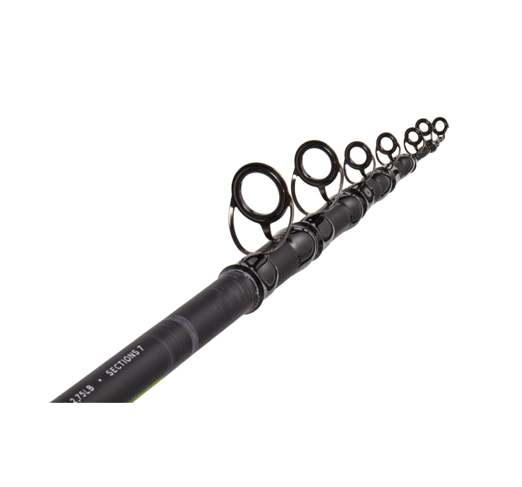 Коропове вудилище Salmo Blaster Tele Carp 360 2.75lb - 4 Коропове вудилище Salmo Blaster Tele Carp 360 2.75lb - 4