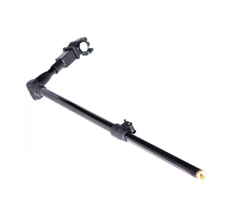 Підставка під вудку телескопічна для крісла Ranger Feeder Arm 65-100 см (RA 8833) - 1 Підставка під вудку телескопічна для крісла Ranger Feeder Arm 65-100 см (RA 8833) - 1