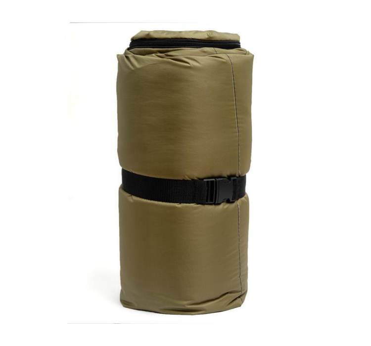 Спальний мішок Ranger 3 season Green (Арт. RA 6650) Спальний мішок Ranger 3 season Green (Арт. RA 6650)