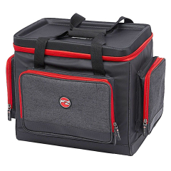 Сумка DAM Effzett Pro-Tact Boat Bag +5 коробок 53x36х38см
