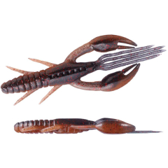 Силіконова приманка OSP DoLive Craw 3" TW146 (7 шт./упа)