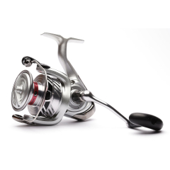 Катушка Daiwa 20 Crossfire LT 5000-C