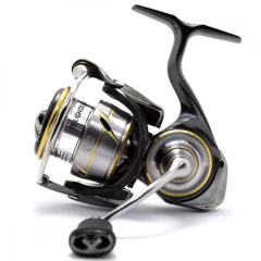 Катушка Daiwa 20 Luvias LT 2500