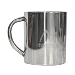 Термокухоль Tramp (225 мл, 300 мл, 450 мл) TRC-010 об'єм 450 мл