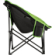 Лежак KingCamp Moon Leisure Chair (KC3816) Black/Green - 2 Лежак KingCamp Moon Leisure Chair (KC3816) Black/Green - 2