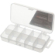 Коробка Select Terminal Tackle Box SLHS-009 13.3х6.2х2.5cm - 2